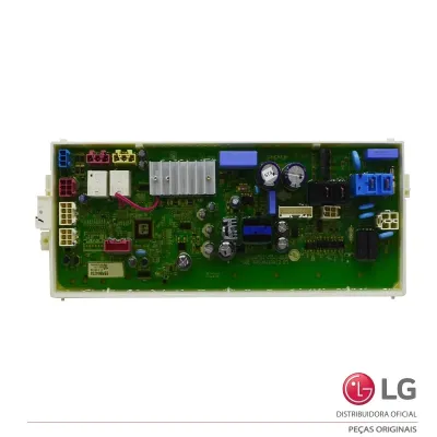 PLACA PRINCIPAL LAVA LOUÇA LG LSDT9908BD DUAS27TD1 EBR86473410 EAX68172201 AGM76889608 | ORIGINAL