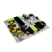 PLACA FONTE PHILCO PTV58GAGSKSBL  PTV58G10AG11SK K-P168-SO3 NOVA | ORIGINAL