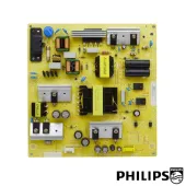 PLACA FONTE PHILIPS 55PUG7906 55PUG7906/78 715GA008-P02-002-B03S | NOVA
