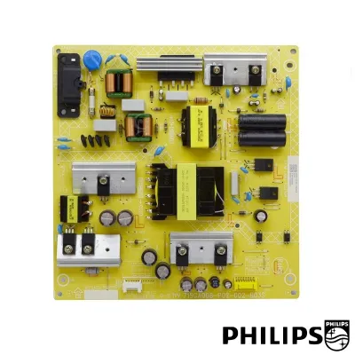 PLACA FONTE PHILIPS 55PUG7906 55PUG7906/78 715GA008-P02-002-B03S | NOVA