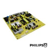 PLACA FONTE PHILIPS 55PUG7906 55PUG7906/78 715GA008-P02-002-B03S | NOVA