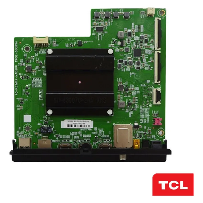 PLACA PRINCIPAL TCL 50P635 40-R51MPA-MAD2HG ID:794 NOVA | ORIGINAL