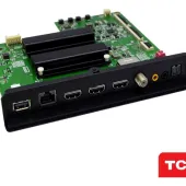 PLACA PRINCIPAL TCL 50P635 40-R51MPA-MAD2HG ID:794 NOVA | ORIGINAL