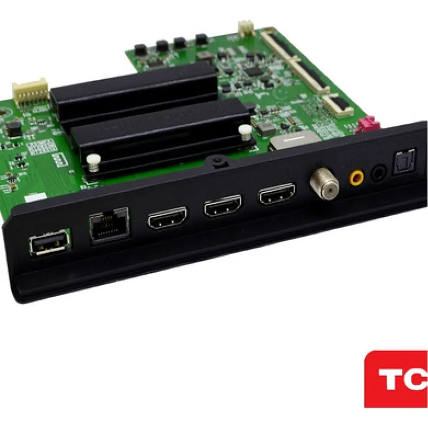 PLACA PRINCIPAL TCL 50P635 40-R51MPA-MAD2HG ID:794 NOVA | ORIGINAL