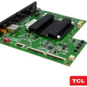 PLACA PRINCIPAL TCL 50P635 40-R51MPA-MAD2HG ID:794 NOVA | ORIGINAL
