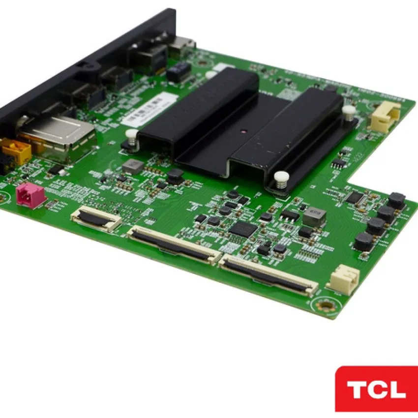PLACA PRINCIPAL TCL 50P635 40-R51MPA-MAD2HG ID:794 NOVA | ORIGINAL