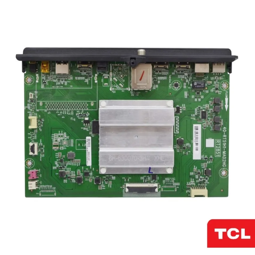 PLACA PRINCIPAL TCL 50SK8300 40-RT51H1-MAD2HG ID:410 | ORIGINAL