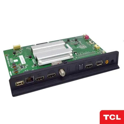 PLACA PRINCIPAL TCL 50SK8300 40-RT51H1-MAD2HG ID:410 | ORIGINAL