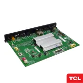 PLACA PRINCIPAL TCL 50SK8300 40-RT51H1-MAD2HG ID:410 | ORIGINAL