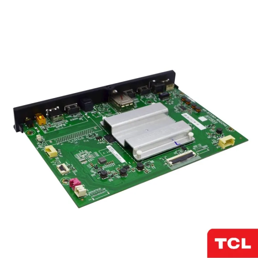PLACA PRINCIPAL TCL 50SK8300 40-RT51H1-MAD2HG ID:410 | ORIGINAL