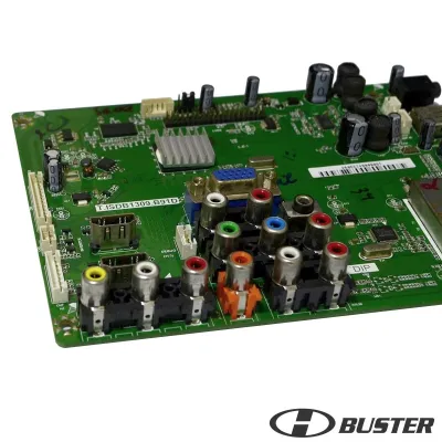 PLACA PRINCIPAL H-Buster HBTV-32L06HD T.ISDB1309.B91D - ORIGINAL