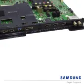 PLACA PRINCIPAL SAMSUNG UN55HU7200G BN91-13411G - ORIGINAL