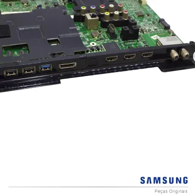 PLACA PRINCIPAL SAMSUNG UN55HU7200G BN91-13411G - ORIGINAL