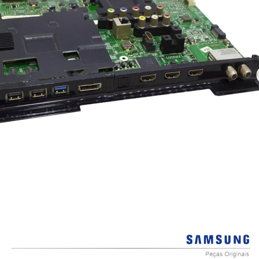 PLACA PRINCIPAL SAMSUNG UN55HU7200G BN91-13411G - ORIGINAL