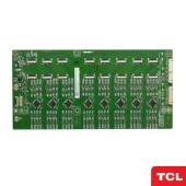 PLACA LED DRIVER TCL 55C825 40-055R63-DRC2LG | NOVA