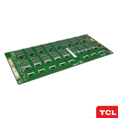 PLACA LED DRIVER TCL 55C825 40-055R63-DRC2LG | NOVA