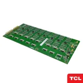 PLACA LED DRIVER TCL 55C825 40-055R63-DRC2LG | NOVA