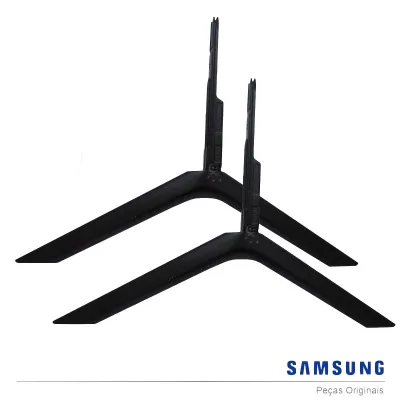 PAR BASE PEDESTAL SAMSUNG QN82Q70TAFXZA QN85Q70TAFXZA QN85Q7DTAFXZA UN85TU7000FXZA UN86TU9010FXZA BN96-50834A BN96-50833