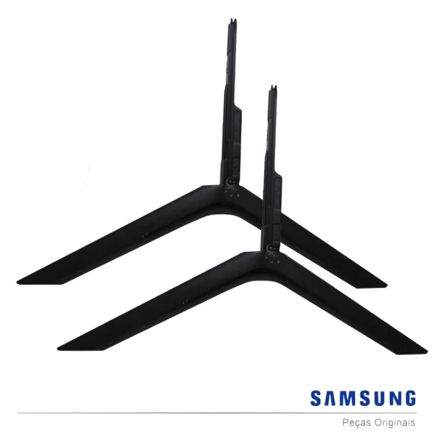 PAR BASE PEDESTAL SAMSUNG QN82Q70TAFXZA QN85Q70TAFXZA QN85Q7DTAFXZA UN85TU7000FXZA UN86TU9010FXZA BN96-50834A BN96-50833