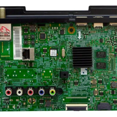 PLACA PRINCIPAL SAMSUNG UN48J5200 UN48J5200AG BN94-09536D BN41-02307B