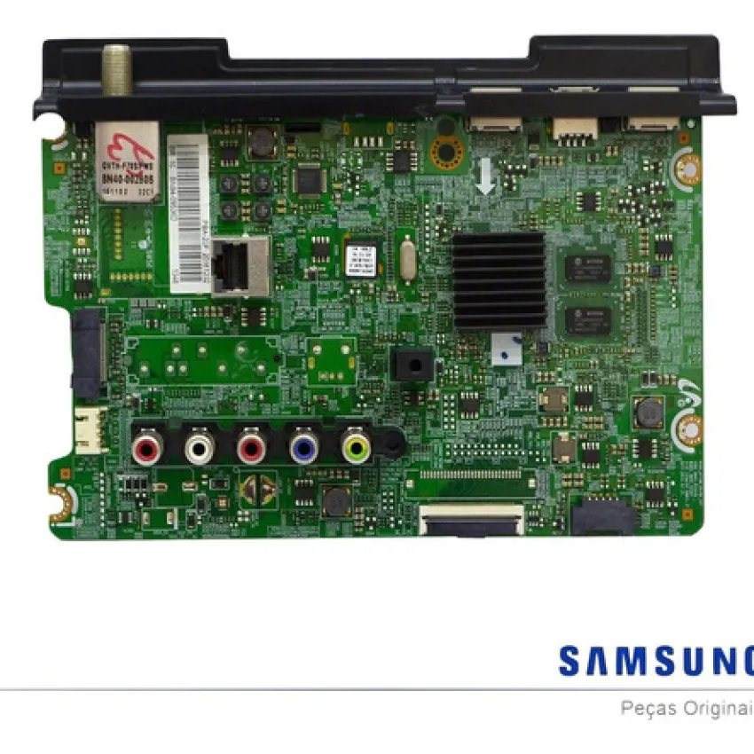 PLACA PRINCIPAL SAMSUNG UN48J5200 UN48J5200AG BN94-09536D BN41-02307B