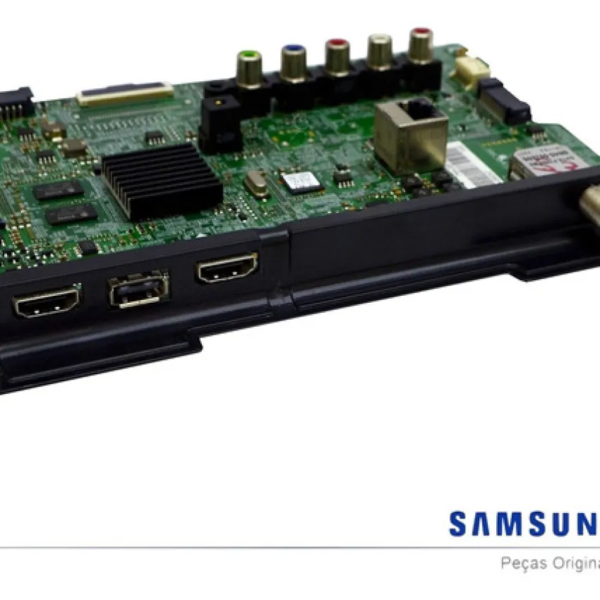 PLACA PRINCIPAL SAMSUNG UN48J5200 UN48J5200AG BN94-09536D BN41-02307B
