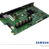 PLACA PRINCIPAL SAMSUNG UN48J5200 UN48J5200AG BN94-09536D BN41-02307B