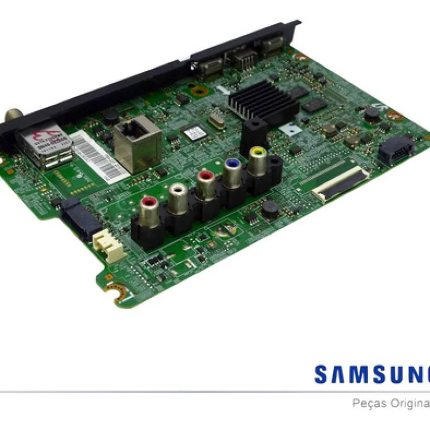 PLACA PRINCIPAL SAMSUNG UN48J5200 UN48J5200AG BN94-09536D BN41-02307B