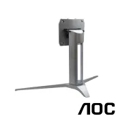 BASE PEDESTAL MONITOR GAMING AGON AOC AG322FCX - ORIGINAL