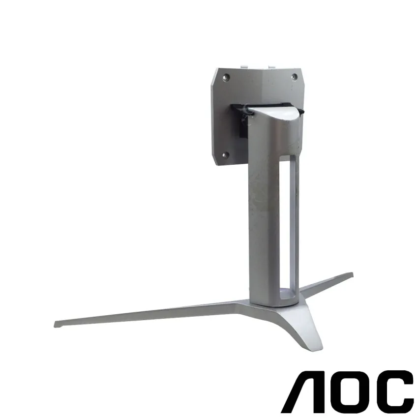 BASE PEDESTAL MONITOR GAMING AGON AOC AG322FCX - ORIGINAL