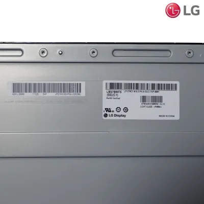 TELA LG ALL IN ONE 27V745-G LM270WF5 (SS) (C1) EAJ62591301 AGF79817802 | ORIGINAL