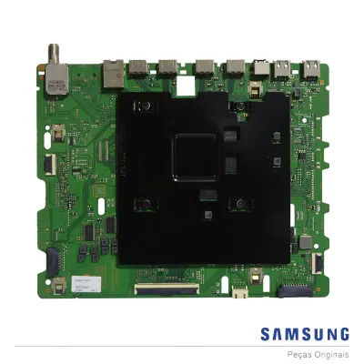 PLACA PRINCIPAL SAMSUNG QN55QN85BAG QN55QN85BAGXZD QN55QN85 BN94-17597K BN41-03014D - ORIGINAL