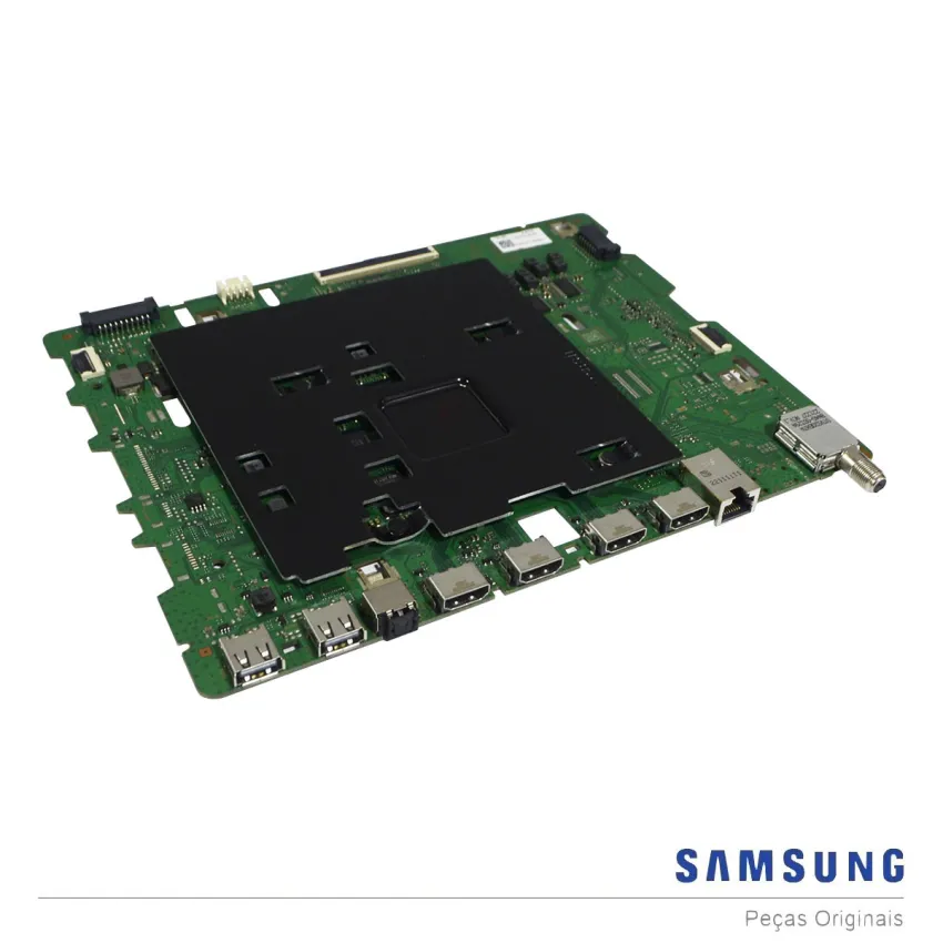 PLACA PRINCIPAL SAMSUNG QN55QN85BAG QN55QN85BAGXZD QN55QN85 BN94-17597K BN41-03014D - ORIGINAL