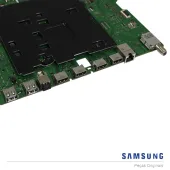 PLACA PRINCIPAL SAMSUNG QN55QN85BAG QN55QN85BAGXZD QN55QN85 BN94-17597K BN41-03014D - ORIGINAL