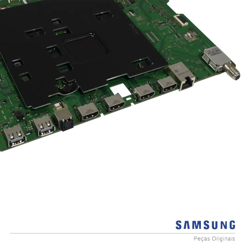 PLACA PRINCIPAL SAMSUNG QN55QN85BAG QN55QN85BAGXZD QN55QN85 BN94-17597K BN41-03014D - ORIGINAL