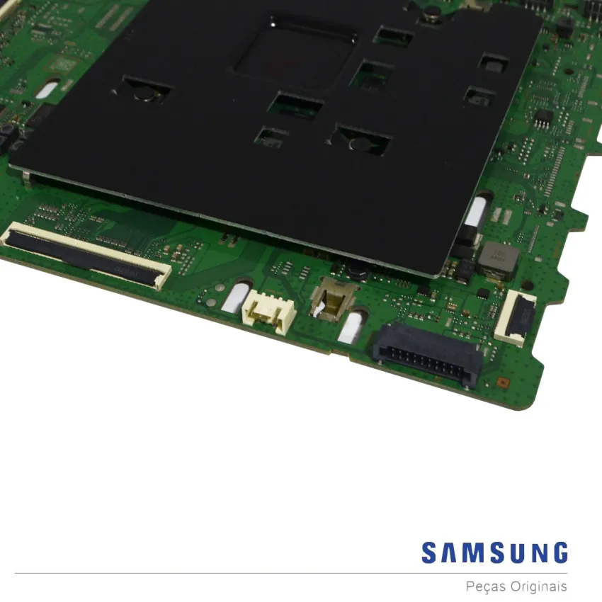 PLACA PRINCIPAL SAMSUNG QN55QN85BAG QN55QN85BAGXZD QN55QN85 BN94-17597K BN41-03014D - ORIGINAL