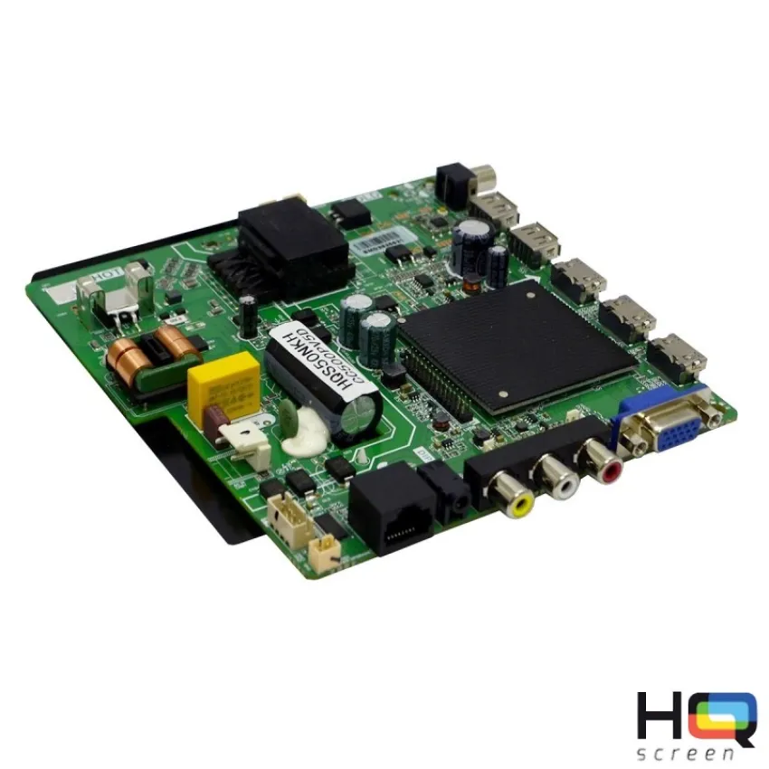 PLACA PRINCIPAL HQ HQS50NKH CC500PV5D TP.MT9256.PB752(N) | ORIGINAL