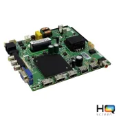 PLACA PRINCIPAL HQ HQS50NKH CC500PV5D TP.MT9256.PB752(N) | ORIGINAL