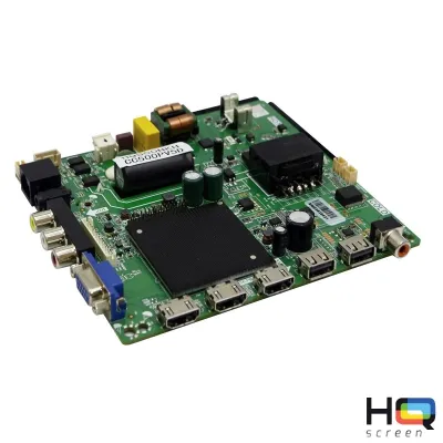 PLACA PRINCIPAL HQ HQS50NKH CC500PV5D TP.MT9256.PB752(N) | ORIGINAL