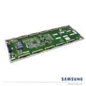 PLACA DRIVE SAMSUNG QN55Q90TDG QN55Q90TDGXZD QN55Q90 BN44-01037A - ORIGINAL