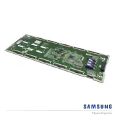 PLACA DRIVE SAMSUNG QN55Q90TDG QN55Q90TDGXZD QN55Q90 BN44-01037A - ORIGINAL