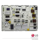 PLACA FONTE LG 75NANO95SNA EAY65729501 EAY65729522 | ORIGINAL