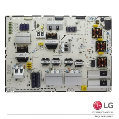 PLACA FONTE LG 75NANO95SNA EAY65729501 EAY65729522 | ORIGINAL