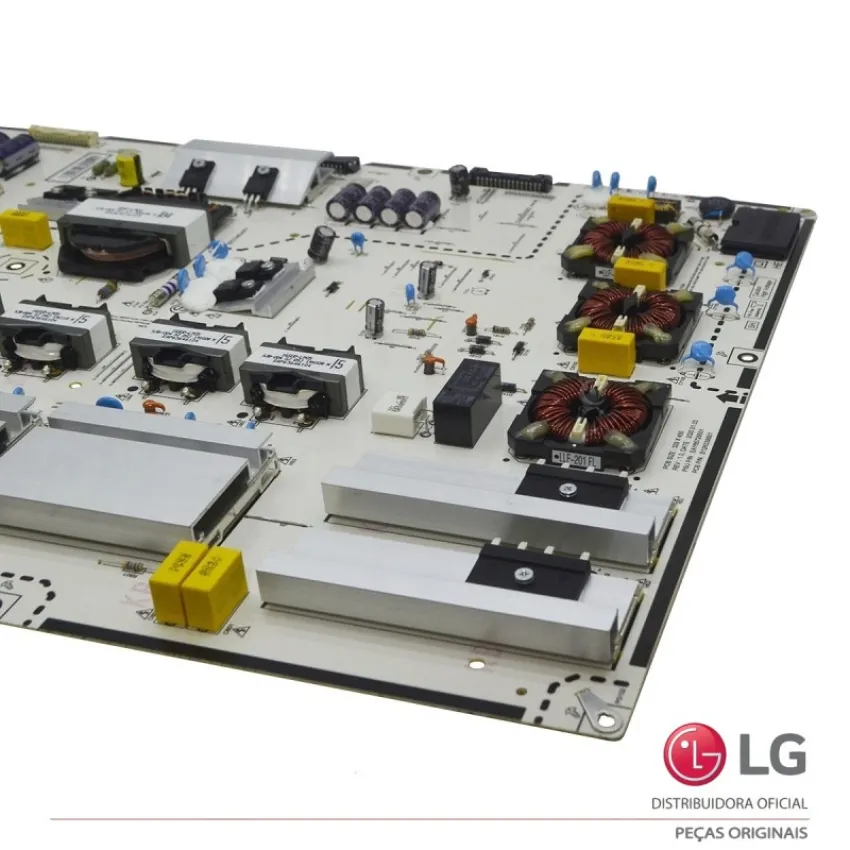 PLACA FONTE LG 75NANO95SNA EAY65729501 EAY65729522 | ORIGINAL