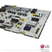 PLACA FONTE LG 75NANO95SNA EAY65729501 EAY65729522 | ORIGINAL