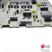 PLACA FONTE LG 75NANO95SNA EAY65729501 EAY65729522 | ORIGINAL