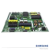 PLACA FONTE SAMSUNG QN55Q90TDG QN55Q90TDGXZD QN55Q90 BN44-01033A - ORIGINAL