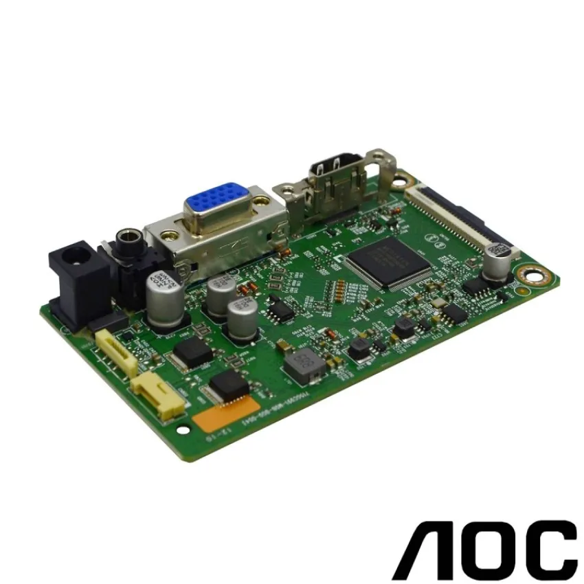 PLACA PRINCIPAL AOC 22B1HM5 22B1 715GC991-M0B-B00-004I - ORIGINAL