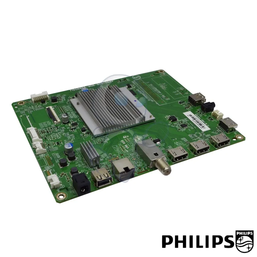PLACA PRINCIPAL PHILIPS 70PUG7406 70PUG7406/78 715GB868-M0B-B06-004Y | NOVA