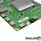 PLACA PRINCIPAL PHILIPS 70PUG7406 70PUG7406/78 715GB868-M0B-B06-004Y | NOVA